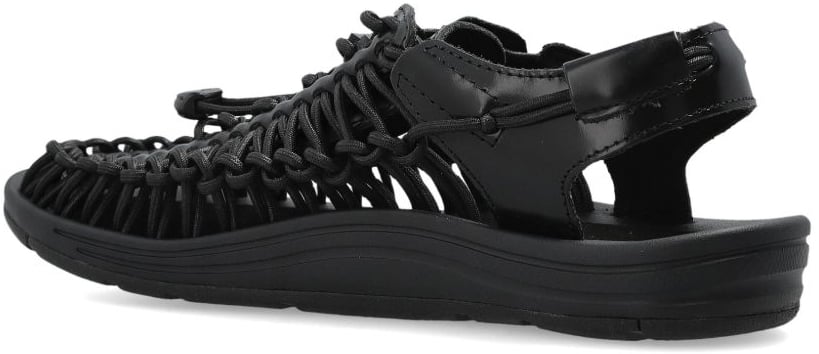 Keen Sneakers Black Zwart