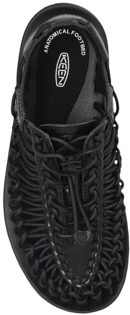 Keen Sneakers Black Zwart