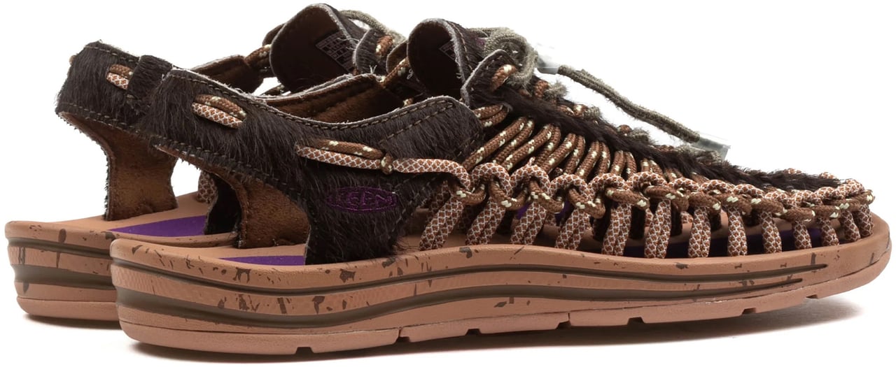 Keen Sandals Nature Lab Bison Bruin