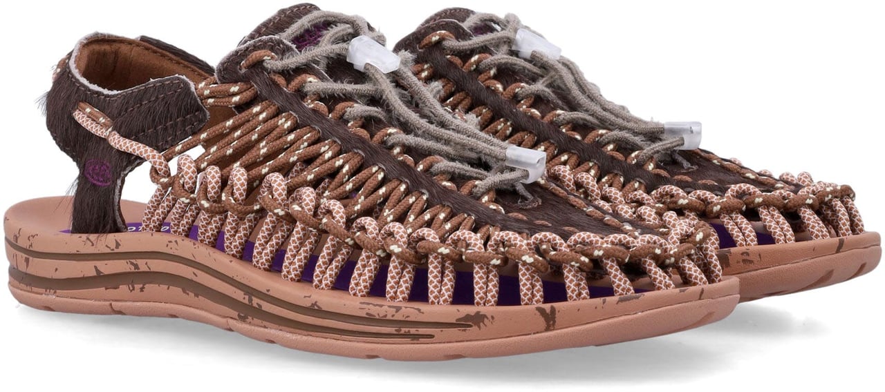 Keen Uneek Terrain Bison Bruin