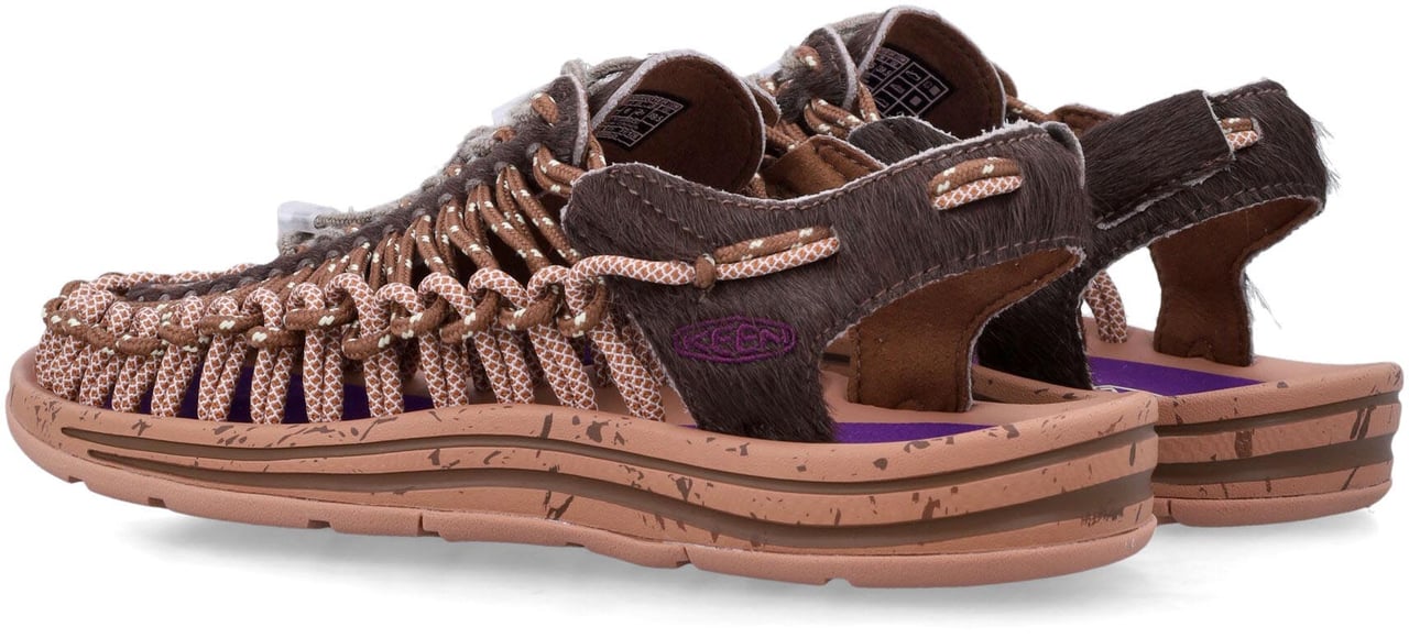 Keen Uneek Terrain Bison Bruin