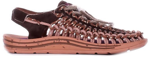 Keen Sandals Brown Bruin