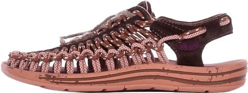 Keen Sandals Brown Bruin
