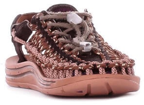 Keen Sandals Brown Bruin