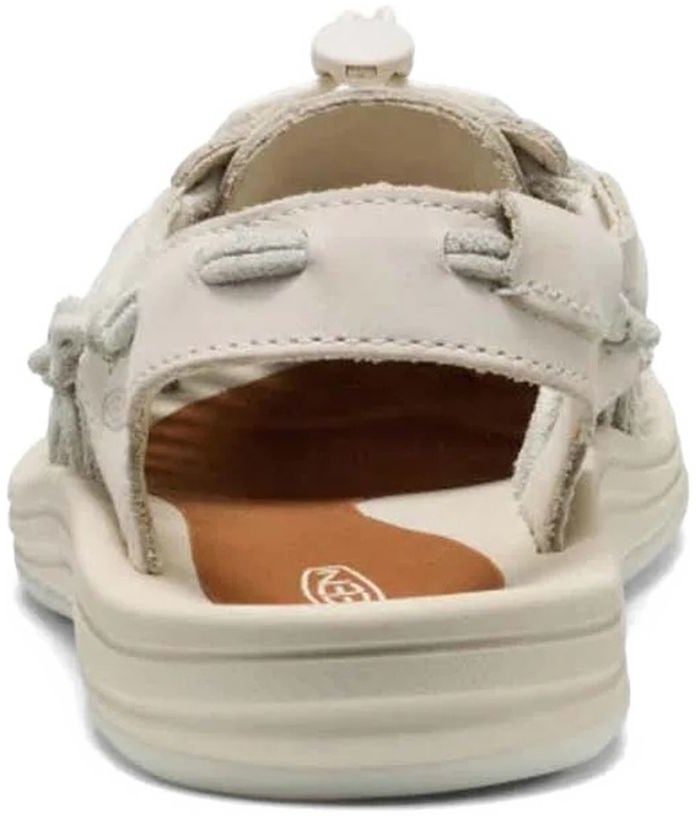 Keen Sneakers White Wit