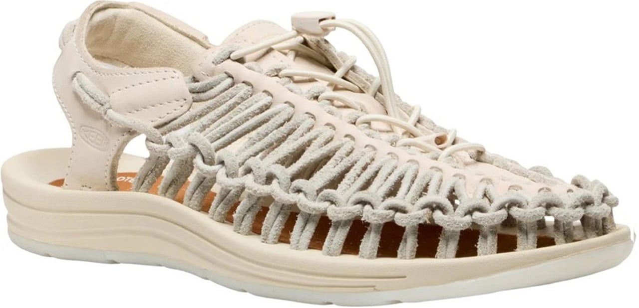 Keen Sandals Birch Wit