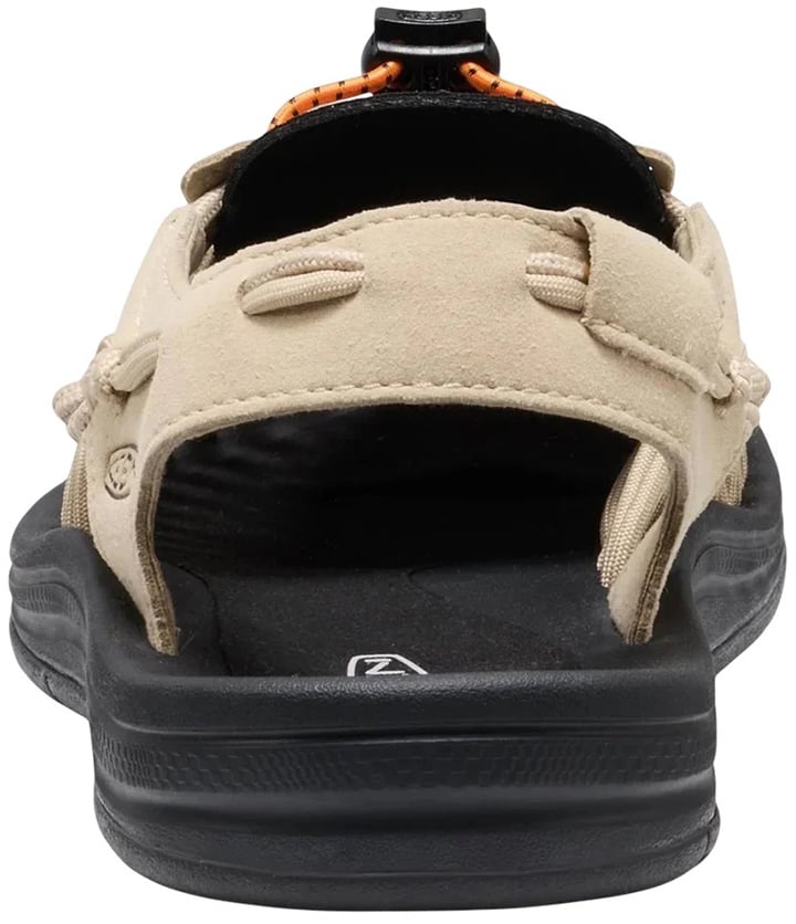 Keen Sandals Safari - Orange Peele Beige