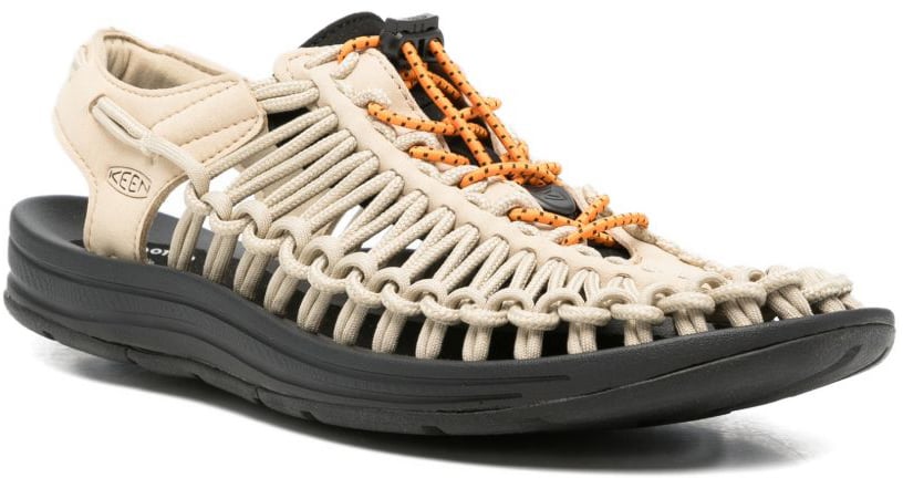 Keen Sneakers Beige Beige