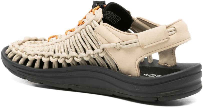 Keen Sneakers Beige Beige