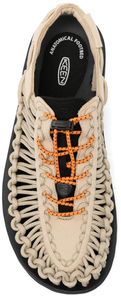 Keen Sneakers Beige Beige