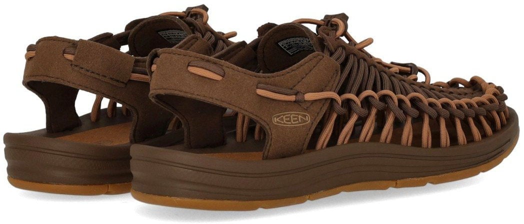 KEEN UNEEK SANDAL Bruin