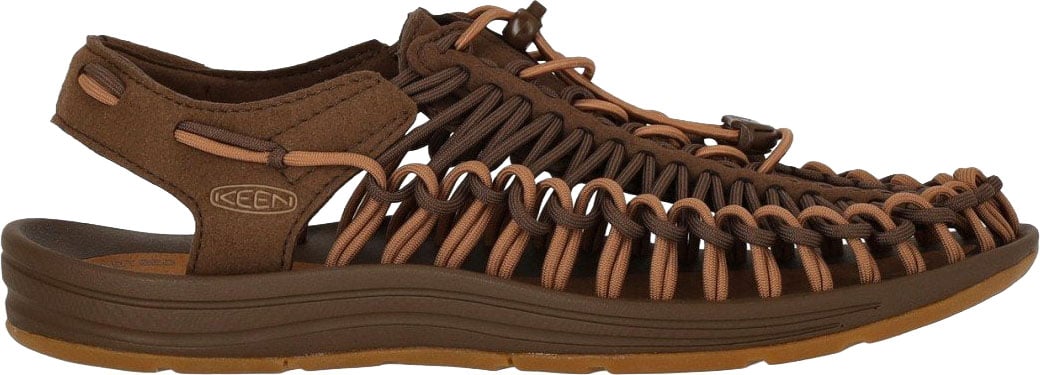 KEEN UNEEK SANDAL Bruin