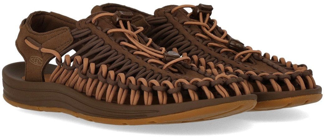KEEN UNEEK SANDAL Bruin