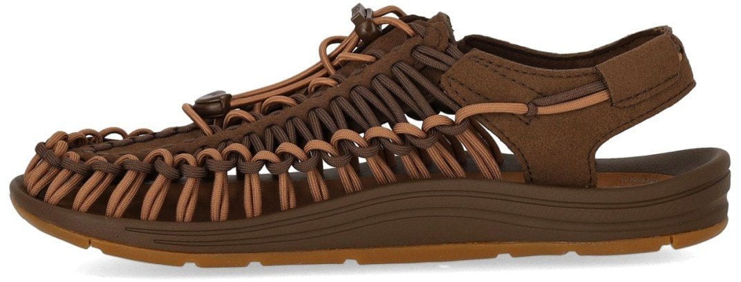KEEN UNEEK SANDAL Bruin