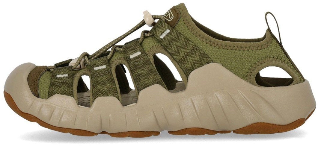 KEEN HYPERPORT H2 SNEAKER Groen