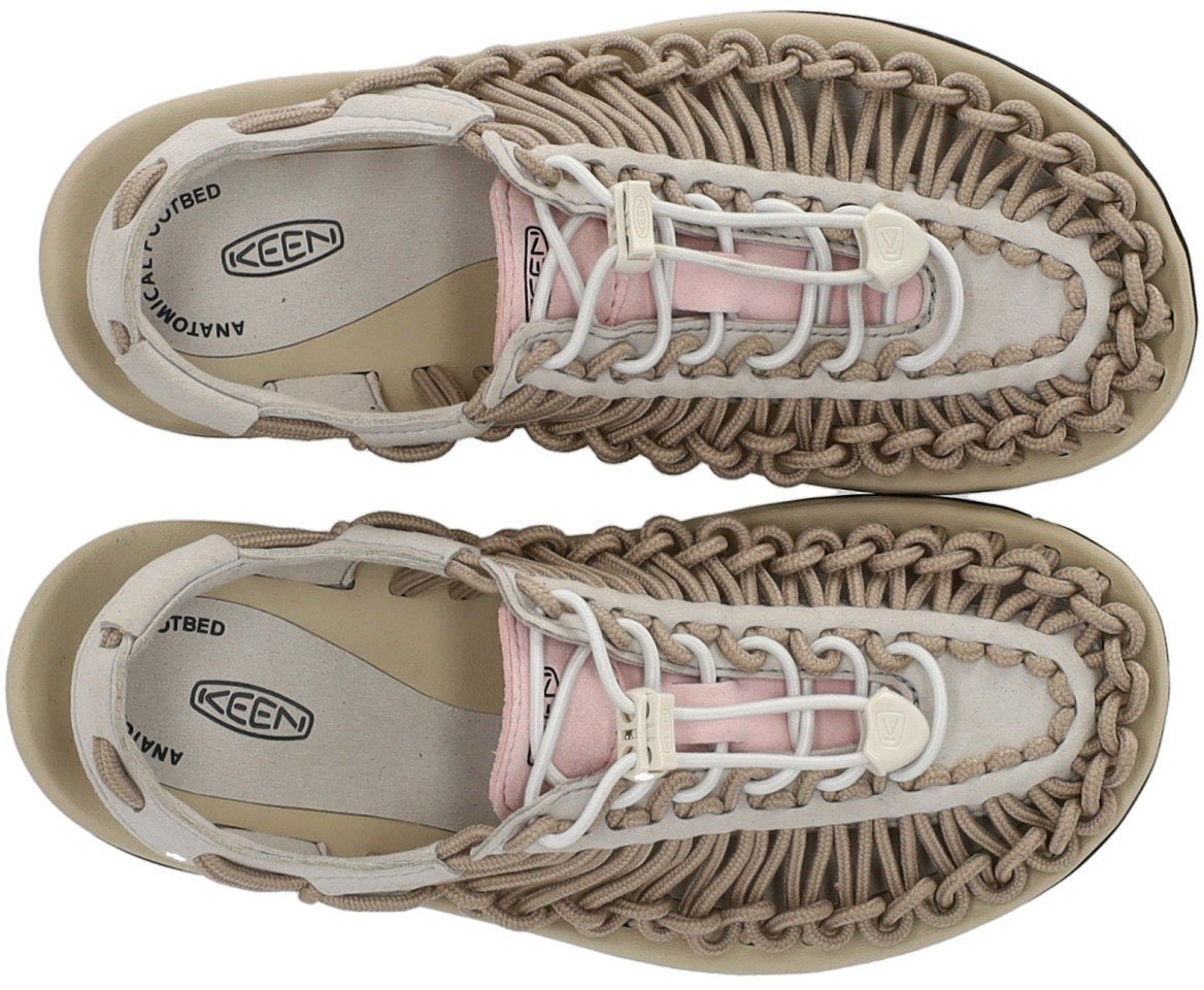 KEEN UNEEK PALE LILAC SANDAL Paars