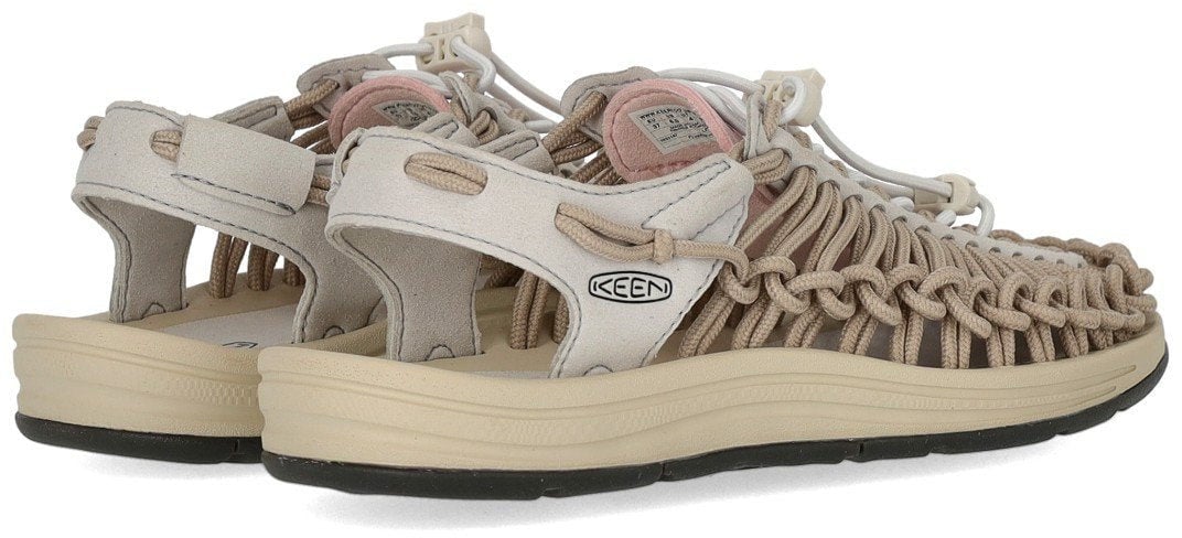 KEEN UNEEK PALE LILAC SANDAL Paars