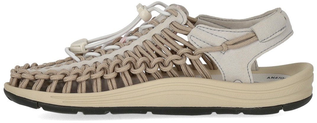KEEN UNEEK PALE LILAC SANDAL Paars