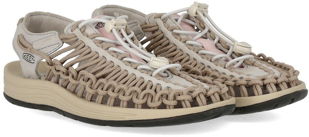 KEEN UNEEK PALE LILAC SANDAL Paars