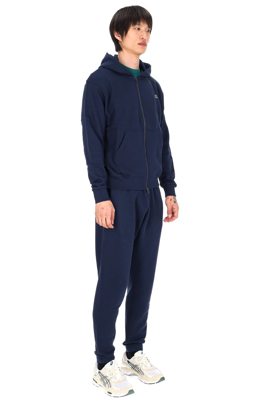 Kenzo Sweaters Bleu Marine Navy