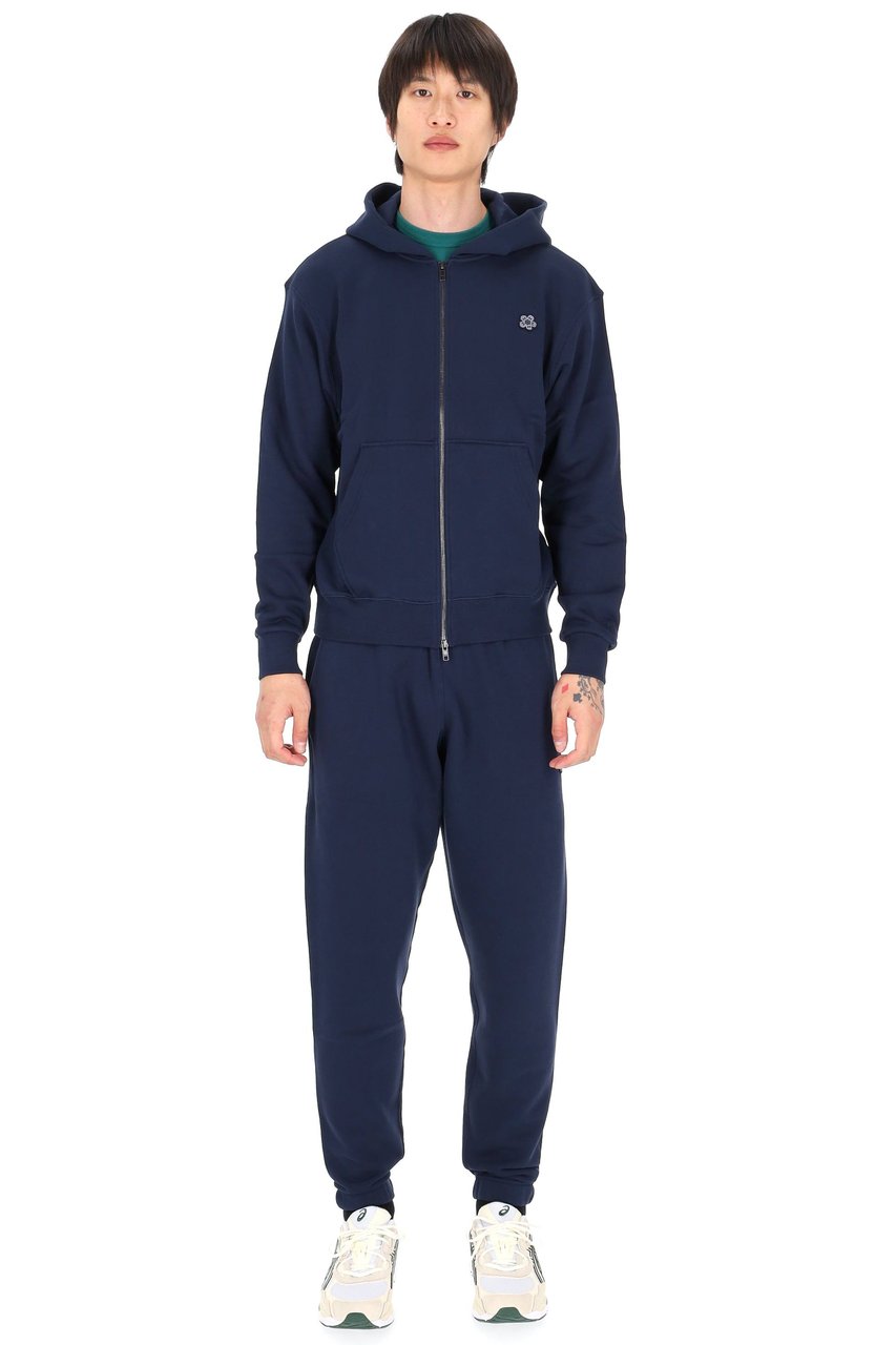 Kenzo Sweaters Bleu Marine Navy