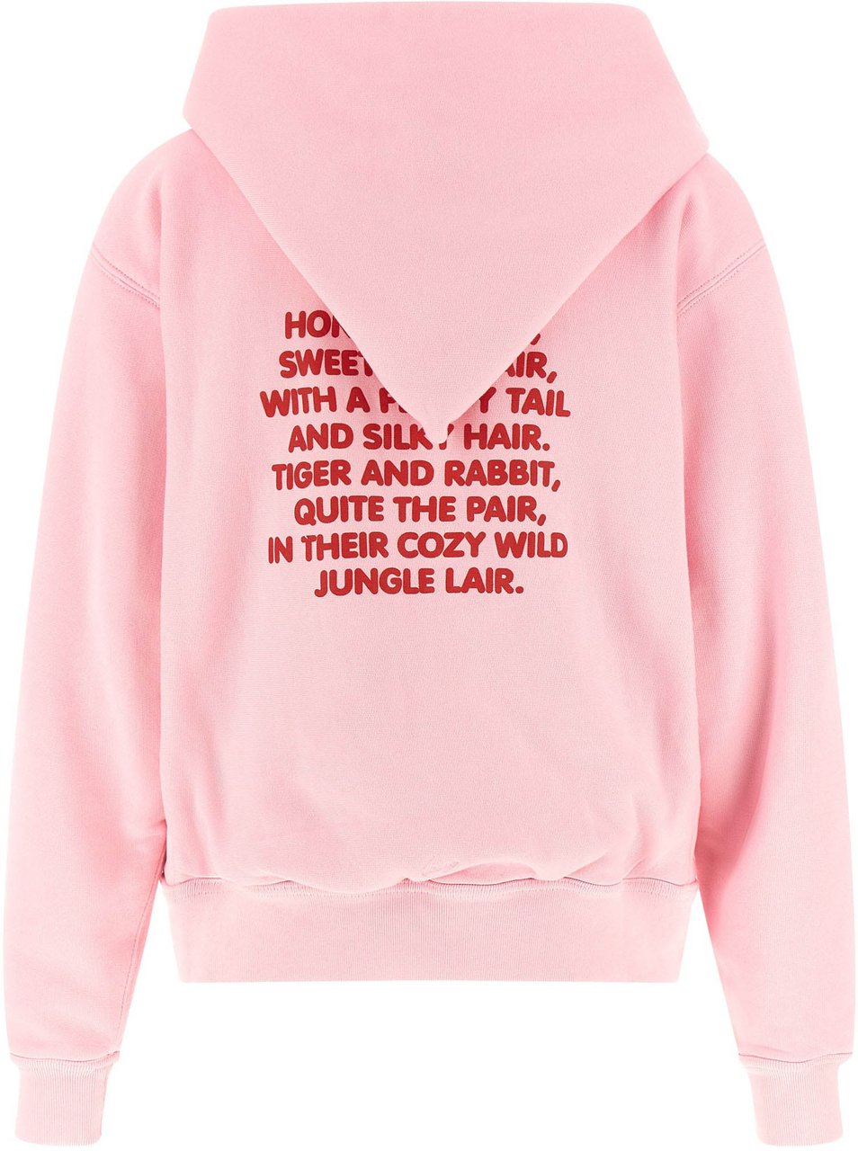 Kenzo Multicolor Cotton Sweatshirt Divers