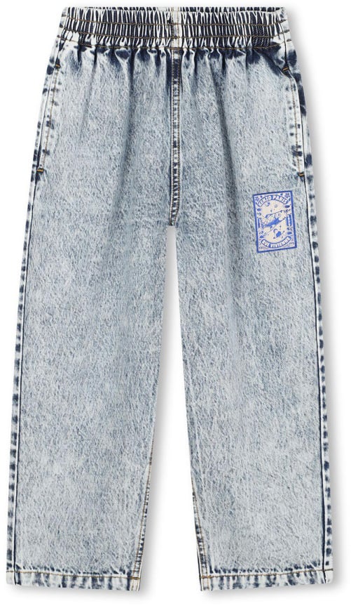 Kenzo jean pants Grijs