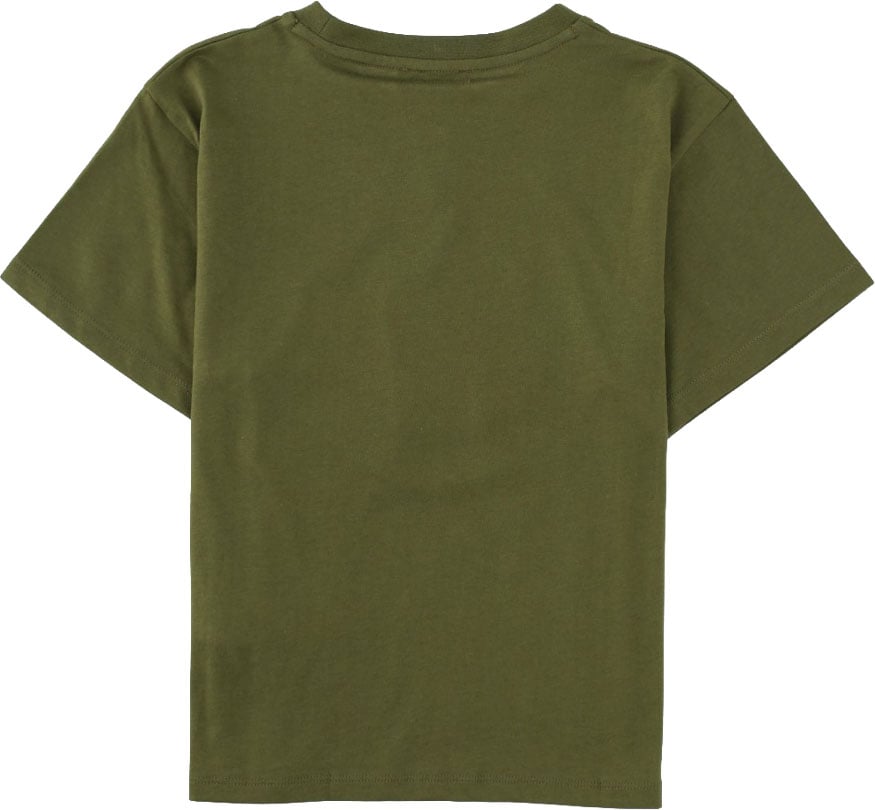 Kenzo tee shirt Bruin