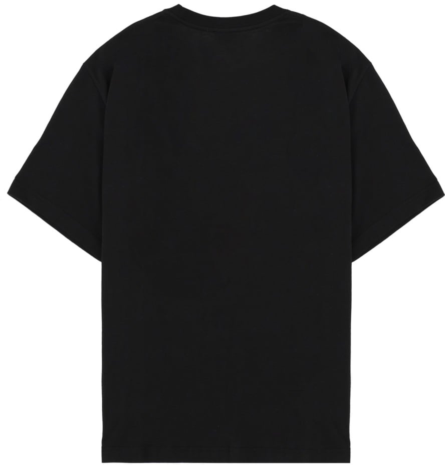 Kenzo "KENZO WILD TIGER" T-SHIRT Zwart