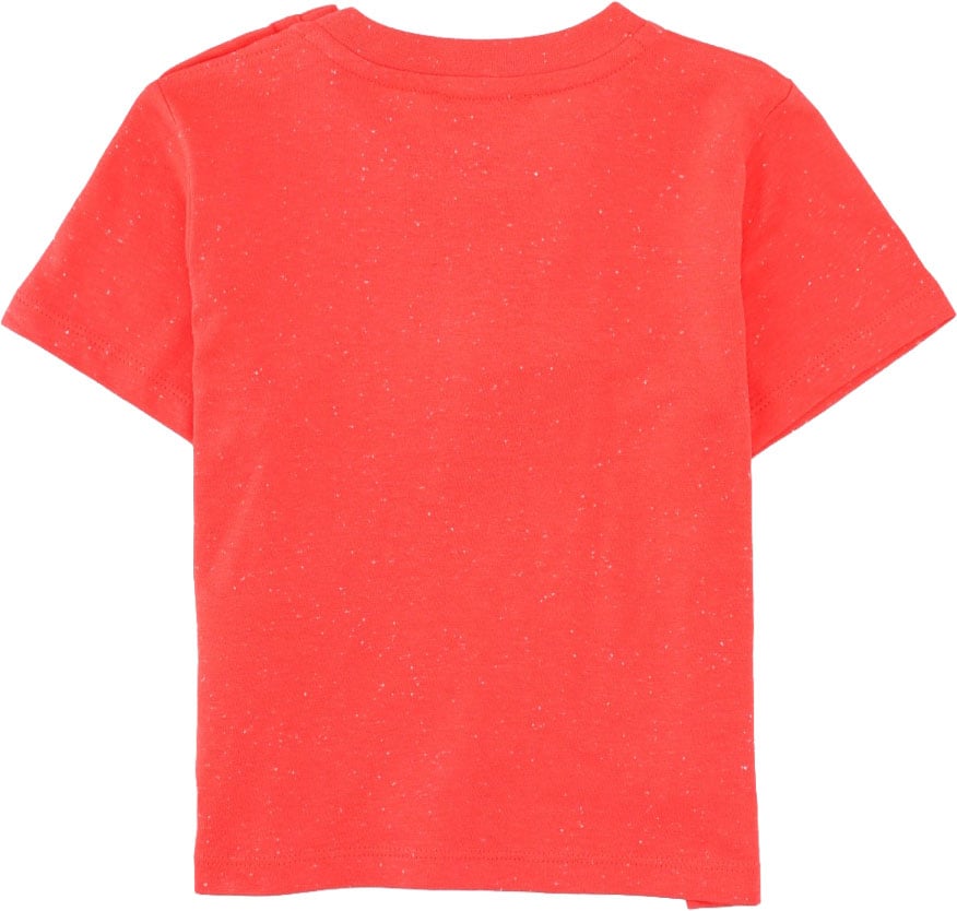 Kenzo tee shirt Rood