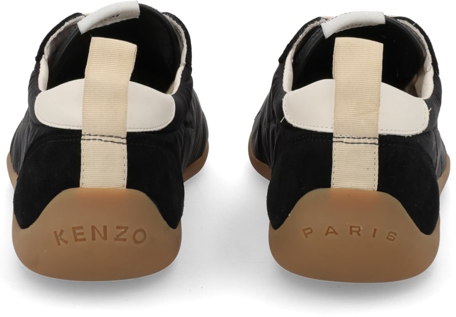 Kenzo "KENZO STRIKER" SNEAKER Zwart