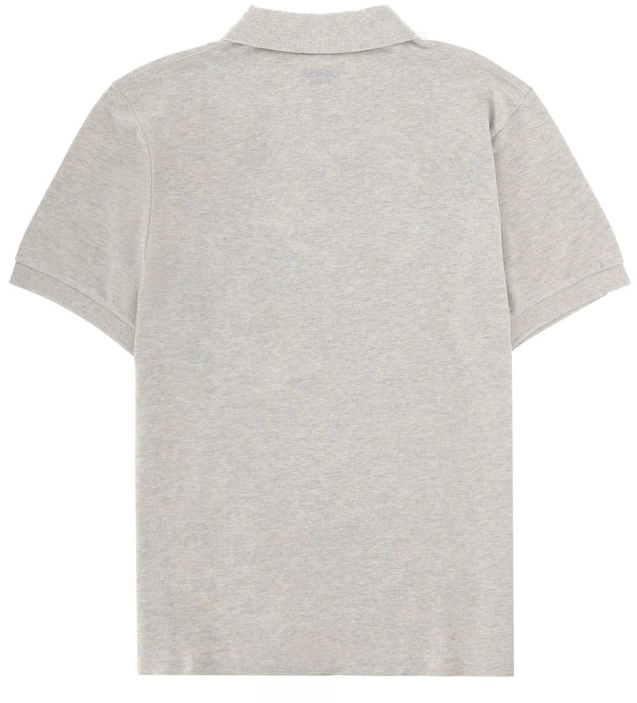 Kenzo POLO WITH LOGO Grijs