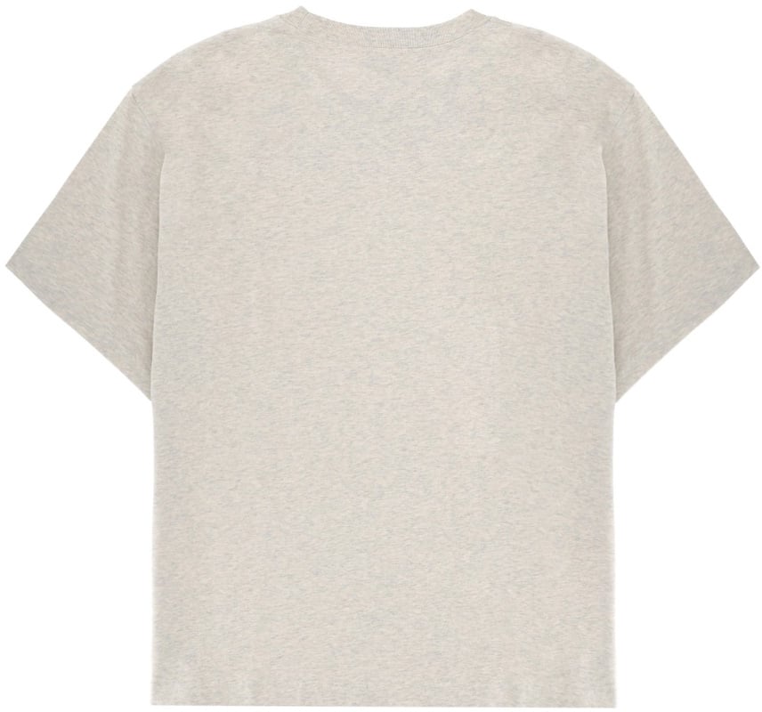 Kenzo "KENZO WILD TIGER" T-SHIRT Grijs