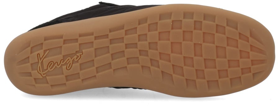 Kenzo "KENZO STRIKER" SNEAKER Zwart