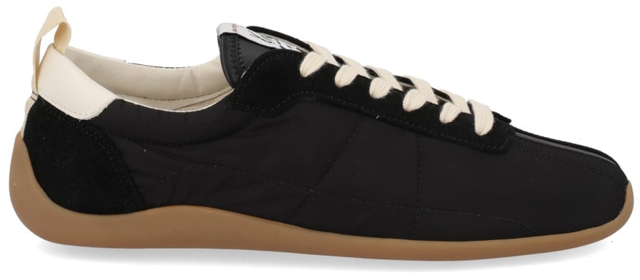 Kenzo "KENZO STRIKER" SNEAKER Zwart