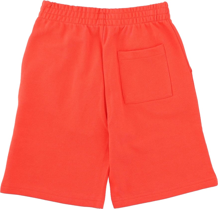 Kenzo bermuda Rood