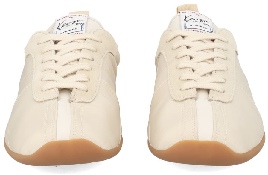 Kenzo "KENZO STRIKER" SNEAKER Beige