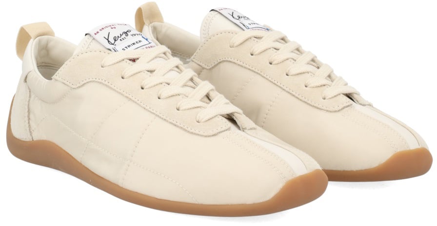 Kenzo "KENZO STRIKER" SNEAKER Beige
