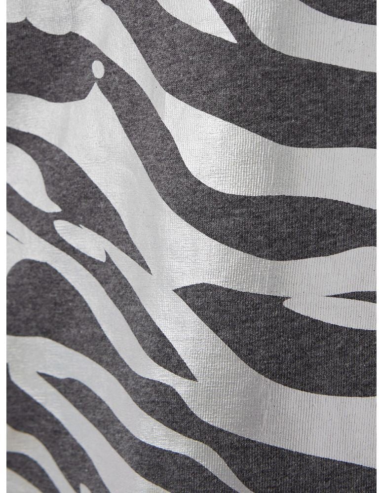 Kenzo Kenzo Multicolor Cotton T-Shirt Divers
