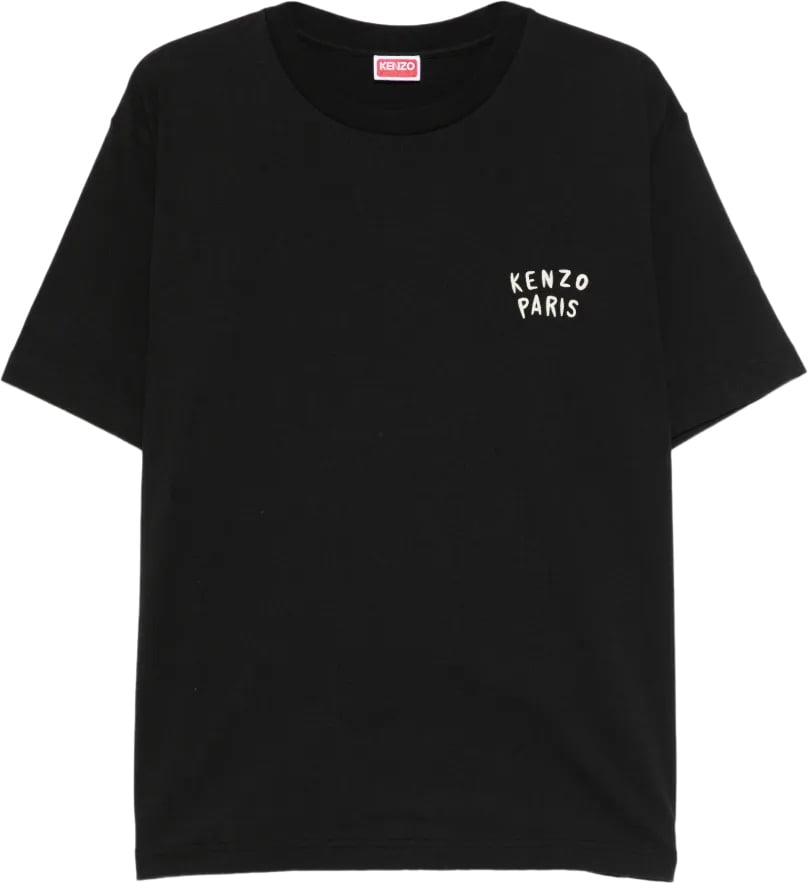 Kenzo gots kenzo boke heart oversize divers Divers