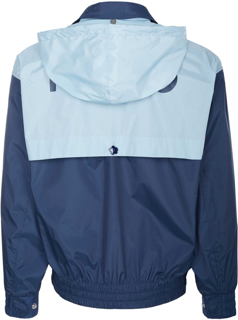 Kenzo Kenzo Jacke Blauw