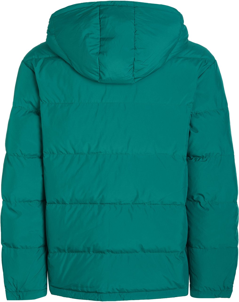 Kenzo Kenzo Wendejacke Schwarz/Grün Zwart