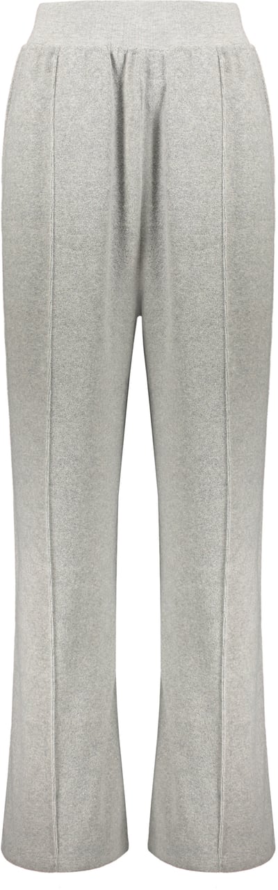 Kenzo Elasticated waist trousers Grijs