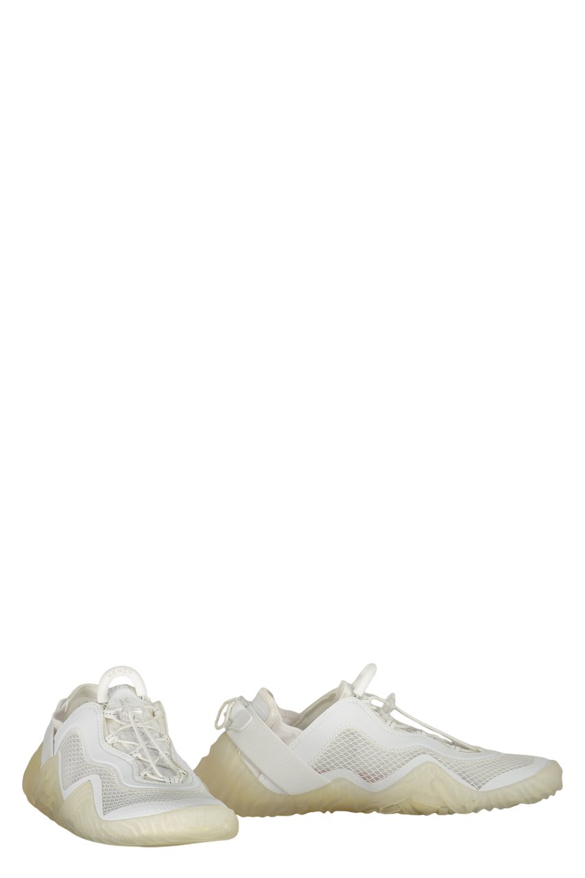Kenzo Low-top sneakers Wit
