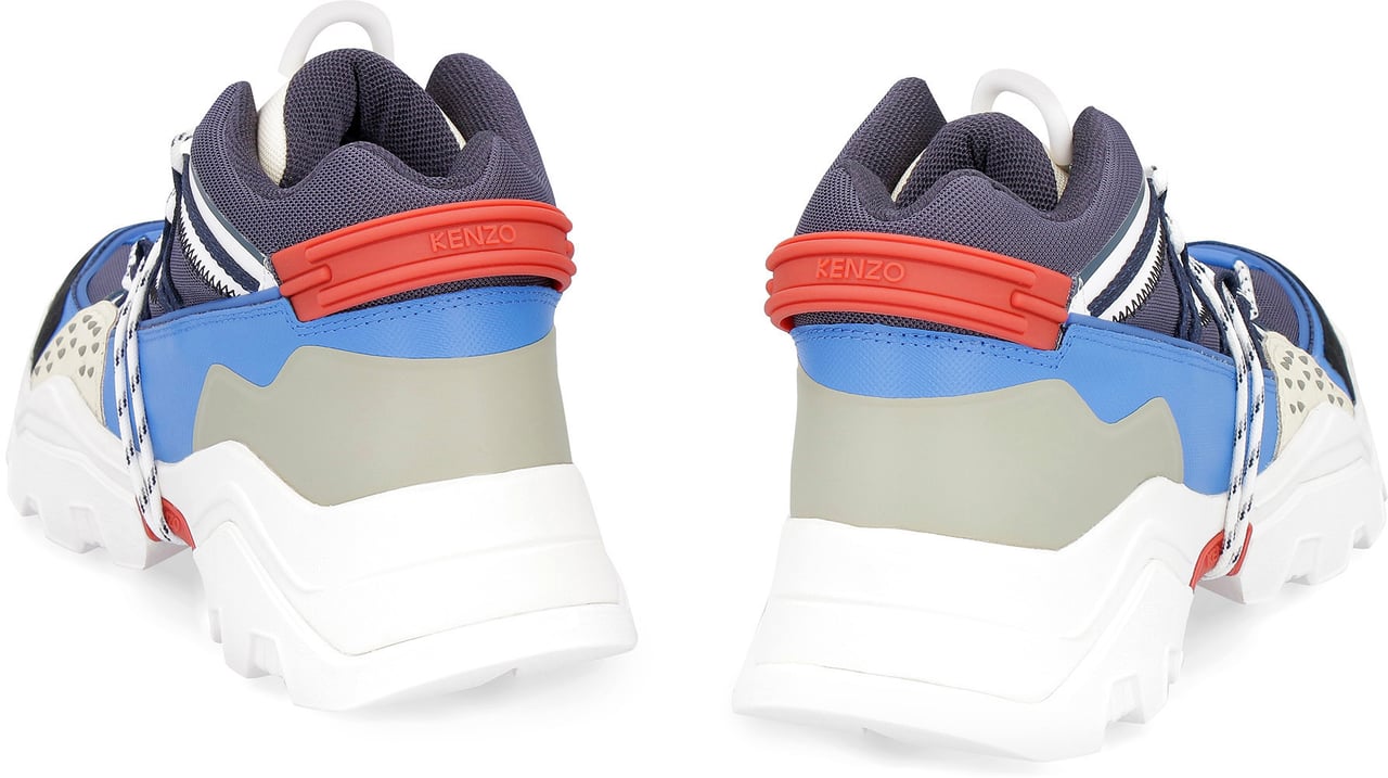 Kenzo Inka low-top sneakers Divers
