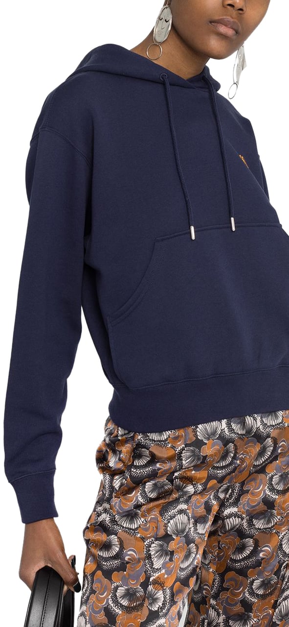 Kenzo hoodie divers Divers