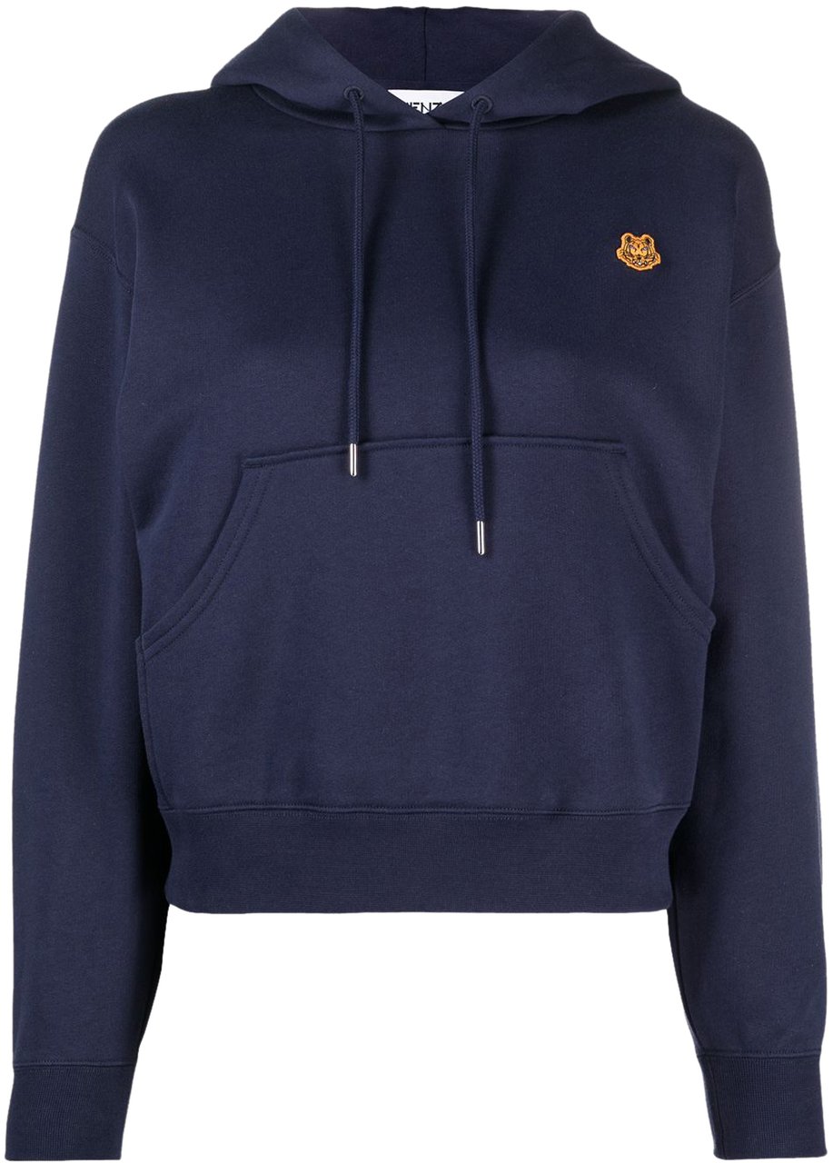 Kenzo hoodie divers Divers