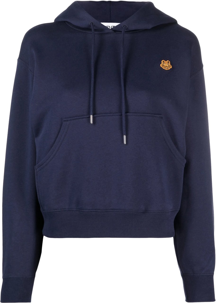 Kenzo hoodie divers Divers