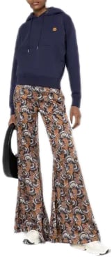 Kenzo hoodie divers Divers