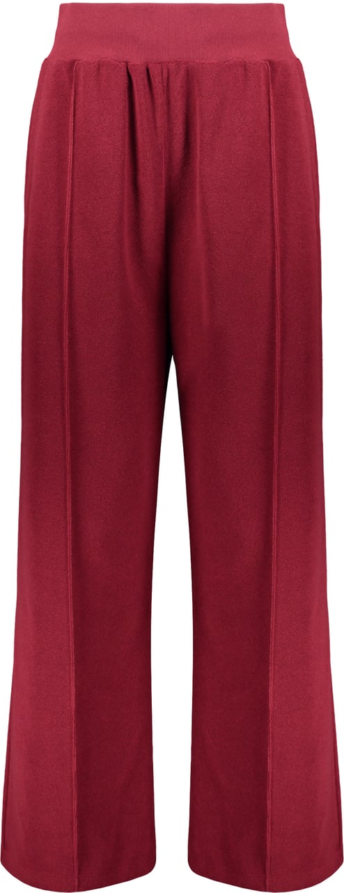 Kenzo Elasticated waist trousers Rood